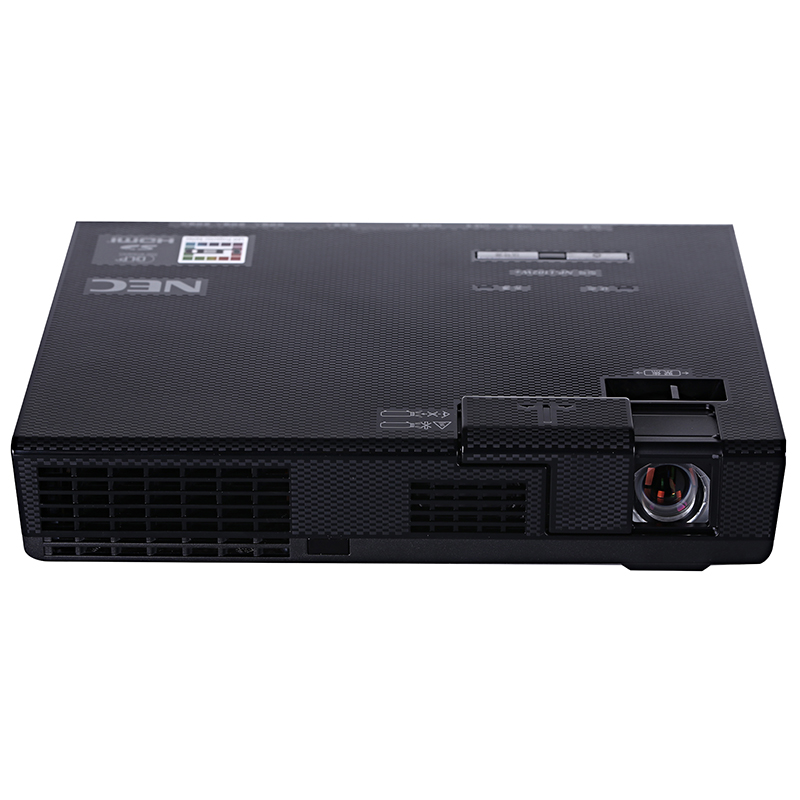 NEC L102W+ 办公 投影机 投影仪（800P高清分辨率 1000流明HDMI