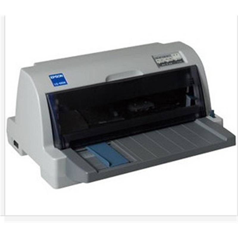 爱普生 LQ-610K 针式打印机  （单位：台）