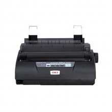 OKI OKI2500C 针式打印机  （单位：台）