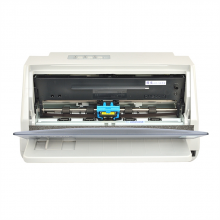 得实 DS3200II+ 针式打印机  （单位：台）