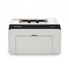 奔图（PANTUM）P2650N 黑白激光打印机