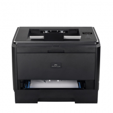  奔图(PANTUM) P3205D 快速双面 黑白激光打印机 商务办公打印机