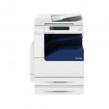 富士施乐（Fuji Xerox）ApeosPort-V 3060 CPS 2Tray 黑白激光复印机