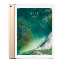  Apple iPad Pro 平板电脑 12.9英寸（256GWLAN+Cellular版/A10X