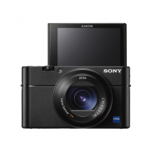  Sony/索尼 DSC-RX100M5 索尼黑卡 五代 数码相机 RX100V4K视频录