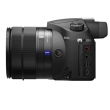 索尼(SONY) 黑卡 RX10 III 数码相机 DSC-RX10M3