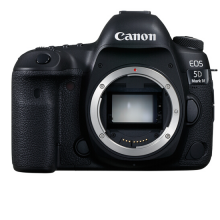 佳能(Canon)EOS5DMarkIV5D 4单反相机单反套机全画幅(EF24-105mmf/4LIS IUSM单反镜头)