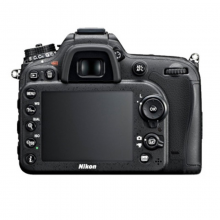 尼康(Nikon) 单反相机 D7100 单机身 不含镜头