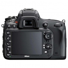  尼康(Nikon)数码单反相机 D610+AF-S 尼克尔 28-300mmf/3.5-5.6G