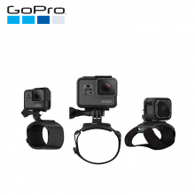  GoPro hero5/6运动相机配件 固定缠绕配件The Strap尼龙固定腕带